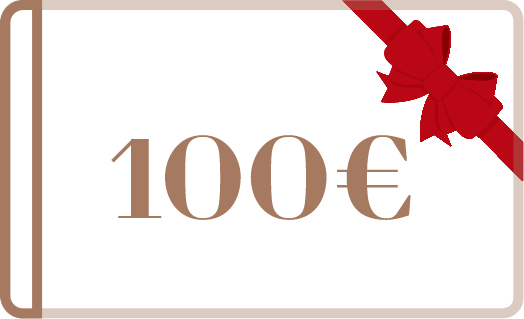 GIFT CARDS 100 € Caffè Fusari